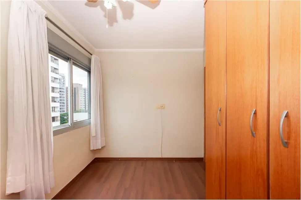Apartamento com 2 quartos à venda, 70m2 em Vila Nova Conceição, São Paulo - SP - imagem 6 Foto 6 de Apartamento com 2 quartos à venda, 70m2 em Vila Nova Conceição, São Paulo - SP