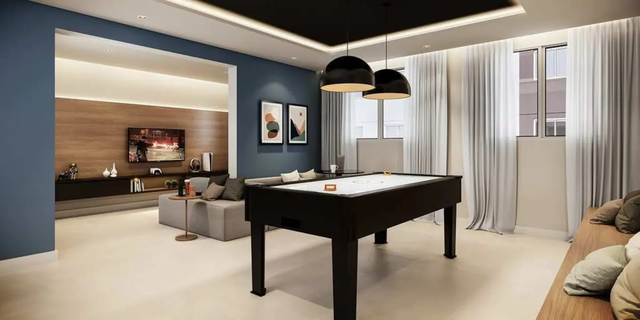 Foto 7 de Apartamento com 2 quartos à venda, 44m2 em Limão, São Paulo - SP