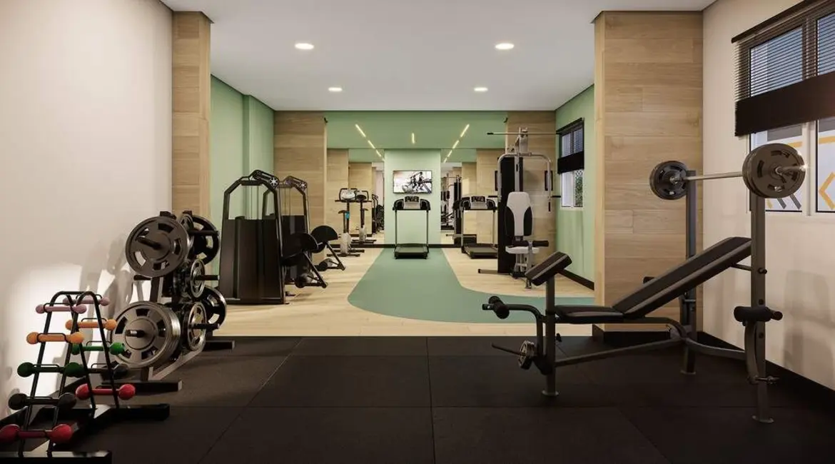 Foto 3 de Apartamento com 2 quartos à venda, 44m2 em Limão, São Paulo - SP