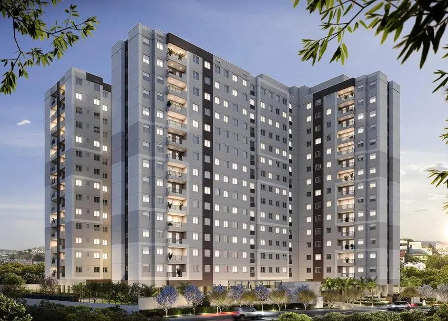 Foto 1 de Apartamento com 2 quartos à venda, 44m2 em Limão, São Paulo - SP