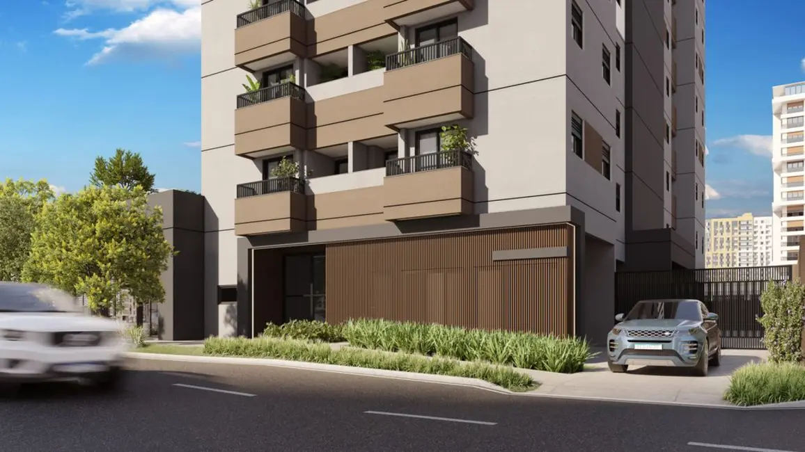 Cobertura com 3 quartos à venda, 86m2 em Santo Amaro, São Paulo - SP - imagem 3 Foto 3 de Cobertura com 3 quartos à venda, 86m2 em Santo Amaro, São Paulo - SP