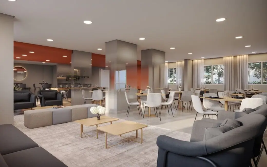 Foto 3 de Apartamento com 1 quarto à venda, 34m2 em Mooca, São Paulo - SP