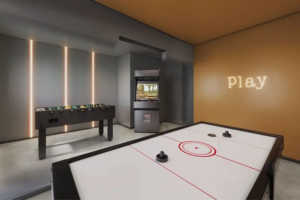 Foto 6 de Apartamento com 2 quartos à venda, 34m2 em Bela Vista, São Paulo - SP