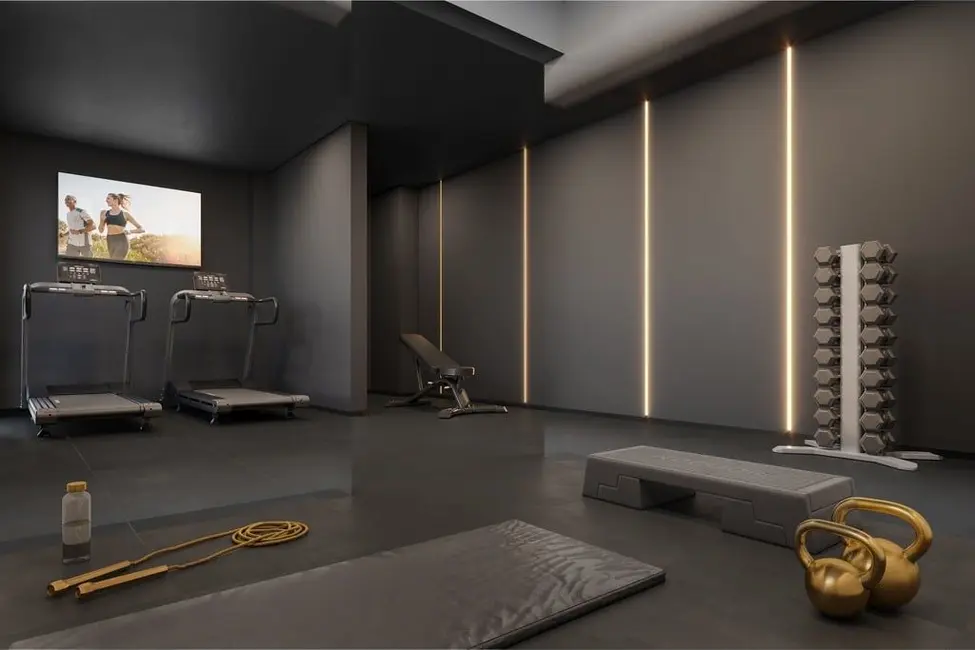 Foto 4 de Apartamento com 2 quartos à venda, 34m2 em Bela Vista, São Paulo - SP