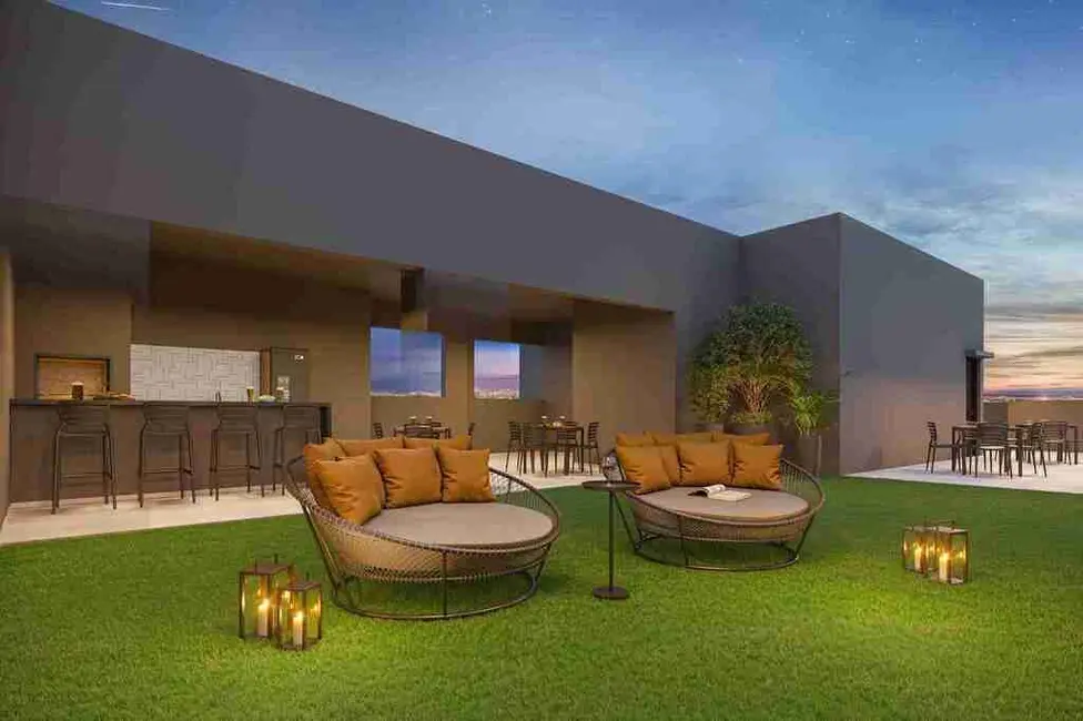 Foto 8 de Apartamento com 2 quartos à venda, 34m2 em Bela Vista, São Paulo - SP