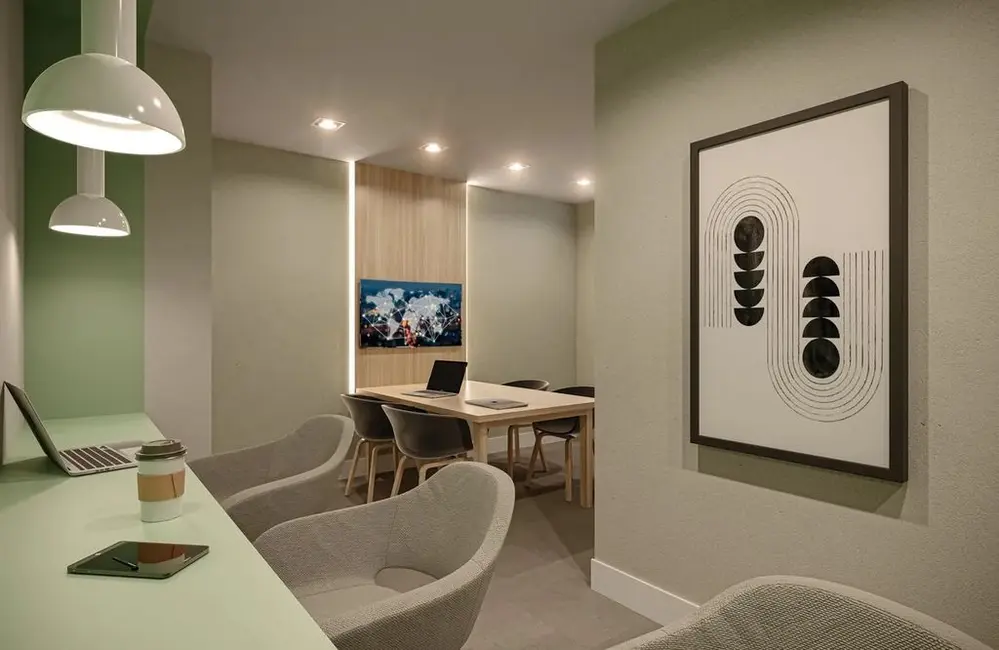 Foto 7 de Apartamento com 2 quartos à venda, 45m2 em Vila Nova Cachoeirinha, São Paulo - SP