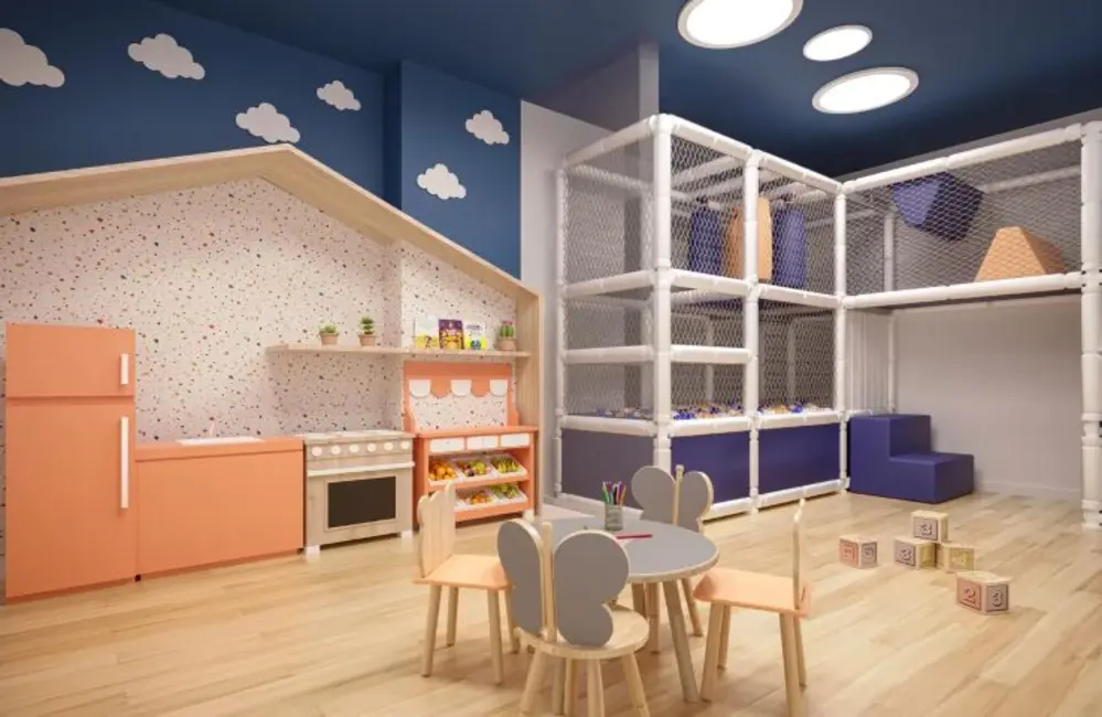 Foto 5 de Apartamento com 2 quartos à venda, 45m2 em Vila Nova Cachoeirinha, São Paulo - SP