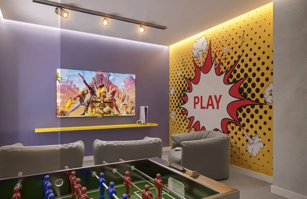 Foto 6 de Apartamento com 2 quartos à venda, 45m2 em Vila Nova Cachoeirinha, São Paulo - SP