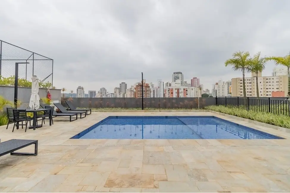 Apartamento com 2 quartos à venda, 82m2 em Vila Mascote, São Paulo - SP - imagem 4 Foto 4 de Apartamento com 2 quartos à venda, 82m2 em Vila Mascote, São Paulo - SP