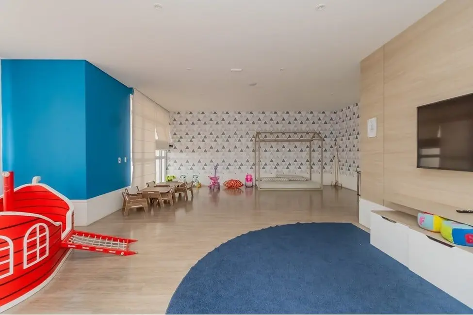 Apartamento com 2 quartos à venda, 82m2 em Vila Mascote, São Paulo - SP - imagem 6 Foto 6 de Apartamento com 2 quartos à venda, 82m2 em Vila Mascote, São Paulo - SP