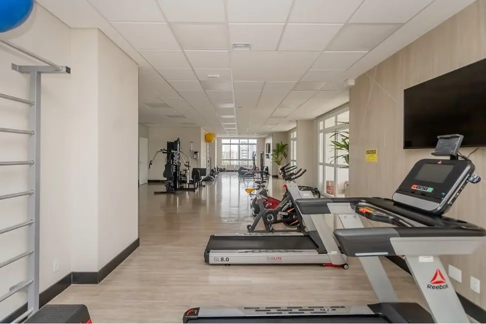 Apartamento com 2 quartos à venda, 82m2 em Vila Mascote, São Paulo - SP - imagem 3 Foto 3 de Apartamento com 2 quartos à venda, 82m2 em Vila Mascote, São Paulo - SP