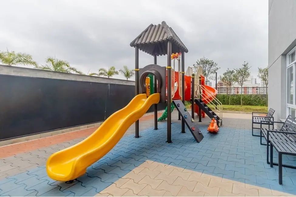 Apartamento com 2 quartos à venda, 82m2 em Vila Mascote, São Paulo - SP - imagem 5 Foto 5 de Apartamento com 2 quartos à venda, 82m2 em Vila Mascote, São Paulo - SP