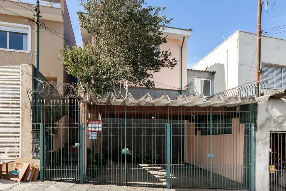 Foto 1 de Casa de Condomínio com 4 quartos à venda, 145m2 em Jabaquara, São Paulo - SP