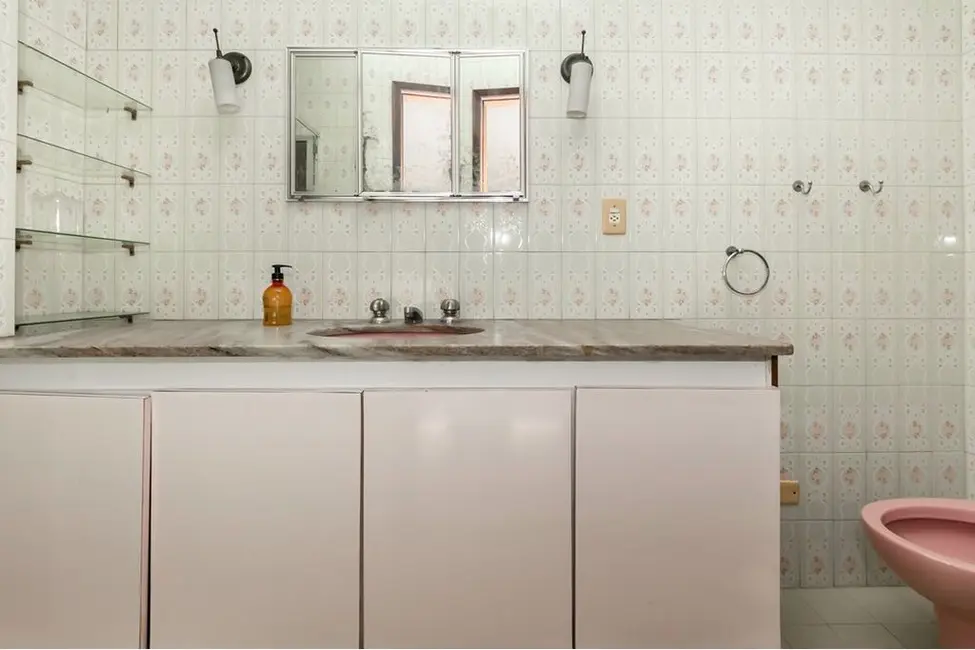 Foto 6 de Casa de Condomínio com 4 quartos à venda, 145m2 em Jabaquara, São Paulo - SP