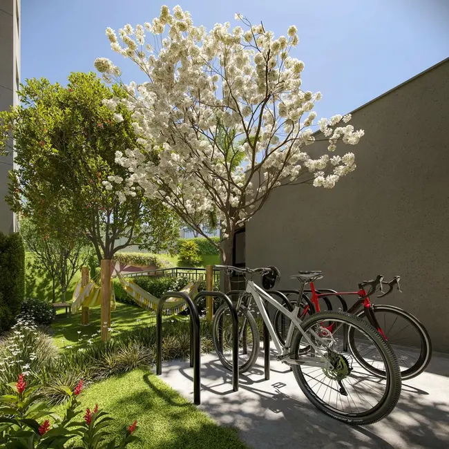 Foto 5 de Apartamento com 1 quarto à venda, 42m2 em Chácara São Domingos, Campinas - SP