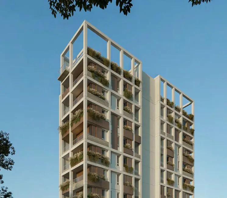 Foto 5 de Cobertura com 2 quartos à venda, 138m2 em Alto da Lapa, São Paulo - SP