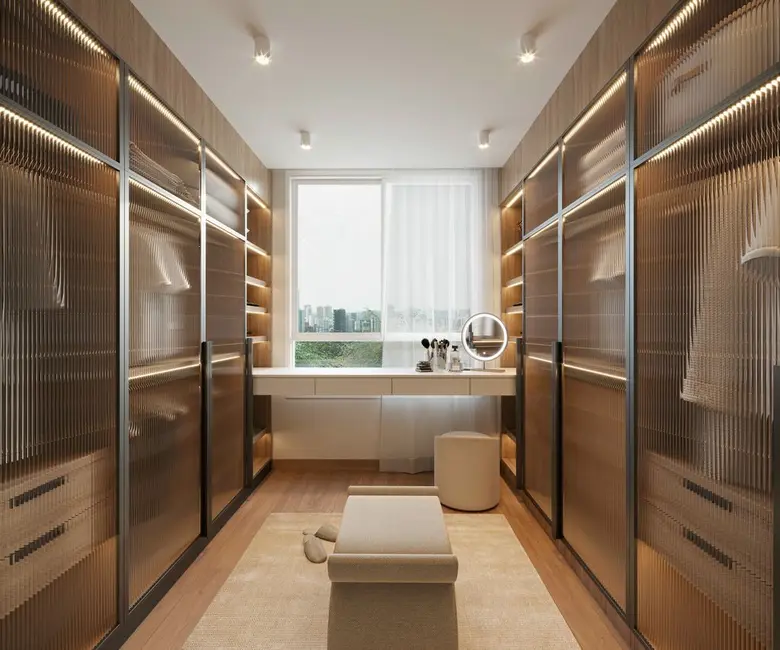 Cobertura com 2 quartos à venda, 156m2 em Alto da Lapa, São Paulo - SP - imagem 8 Foto 8 de Cobertura com 2 quartos à venda, 156m2 em Alto da Lapa, São Paulo - SP