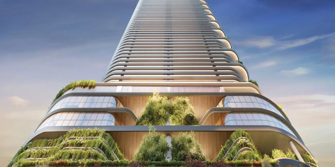 Foto 3 de Apartamento com 4 quartos à venda, 379m2 em Pinheiros, São Paulo - SP