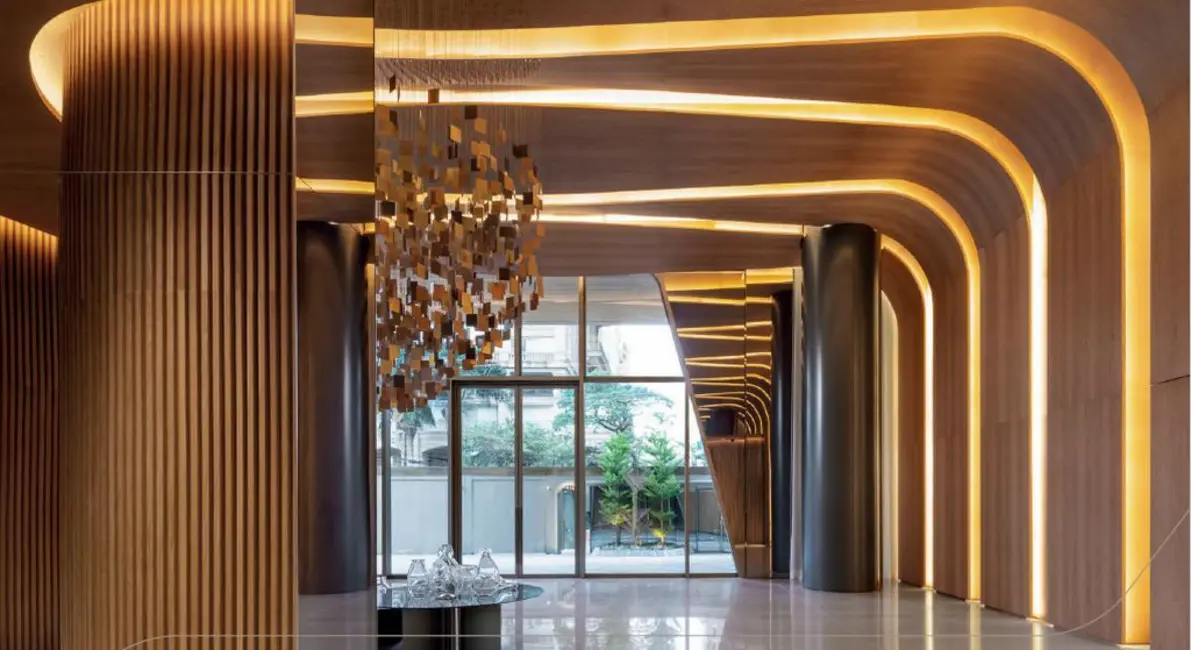 Foto 5 de Apartamento com 4 quartos à venda, 565m2 em Pinheiros, São Paulo - SP