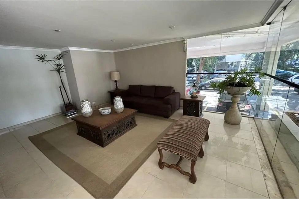 Apartamento com 2 quartos à venda, 104m2 em Vila Olímpia, São Paulo - SP - imagem 9 Foto 9 de Apartamento com 2 quartos à venda, 104m2 em Vila Olímpia, São Paulo - SP