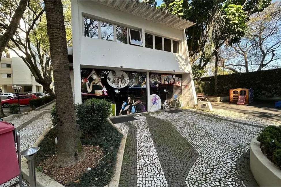 Apartamento com 2 quartos à venda, 104m2 em Vila Olímpia, São Paulo - SP - imagem 3 Foto 3 de Apartamento com 2 quartos à venda, 104m2 em Vila Olímpia, São Paulo - SP