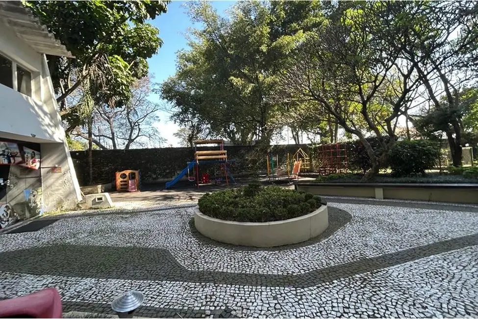 Apartamento com 2 quartos à venda, 104m2 em Vila Olímpia, São Paulo - SP - imagem 5 Foto 5 de Apartamento com 2 quartos à venda, 104m2 em Vila Olímpia, São Paulo - SP