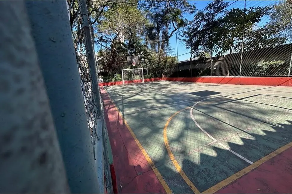 Apartamento com 2 quartos à venda, 104m2 em Vila Olímpia, São Paulo - SP - imagem 7 Foto 7 de Apartamento com 2 quartos à venda, 104m2 em Vila Olímpia, São Paulo - SP