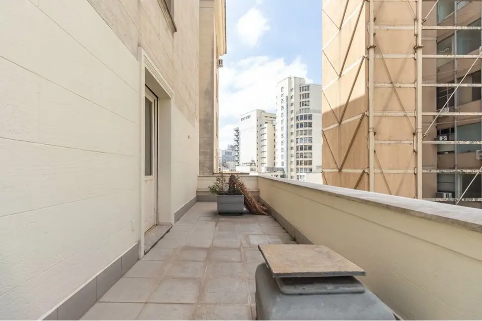 Foto 2 de Sala Comercial à venda, 260m2 em República, São Paulo - SP