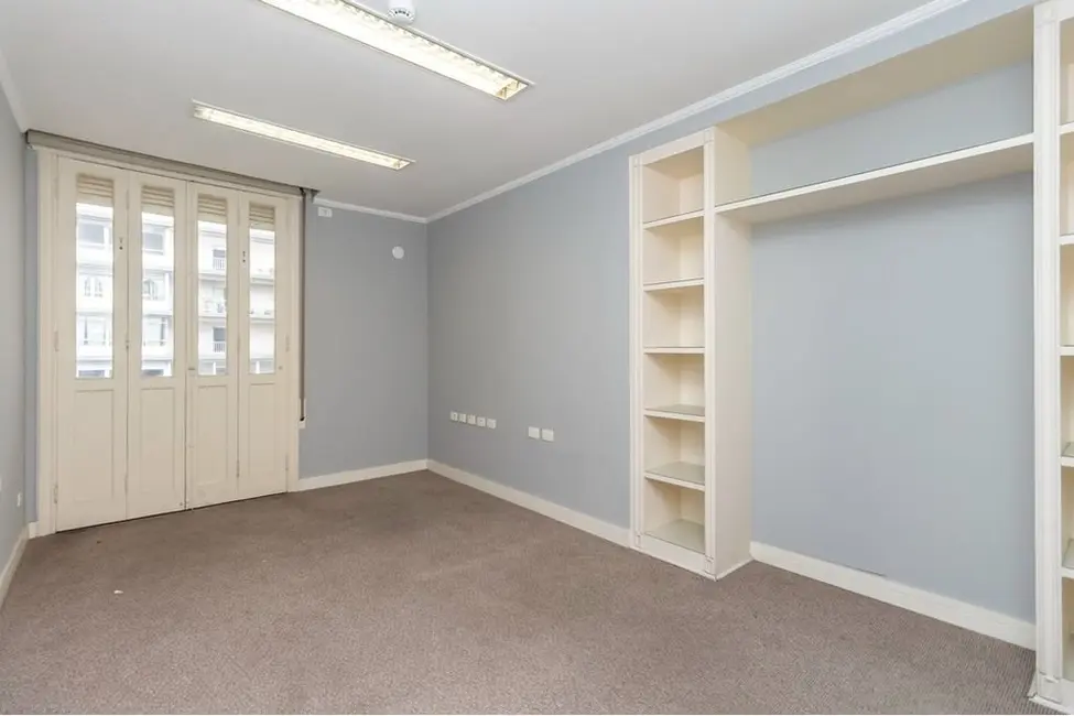 Foto 7 de Sala Comercial à venda, 260m2 em República, São Paulo - SP