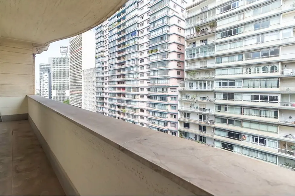 Foto 4 de Sala Comercial à venda, 260m2 em República, São Paulo - SP