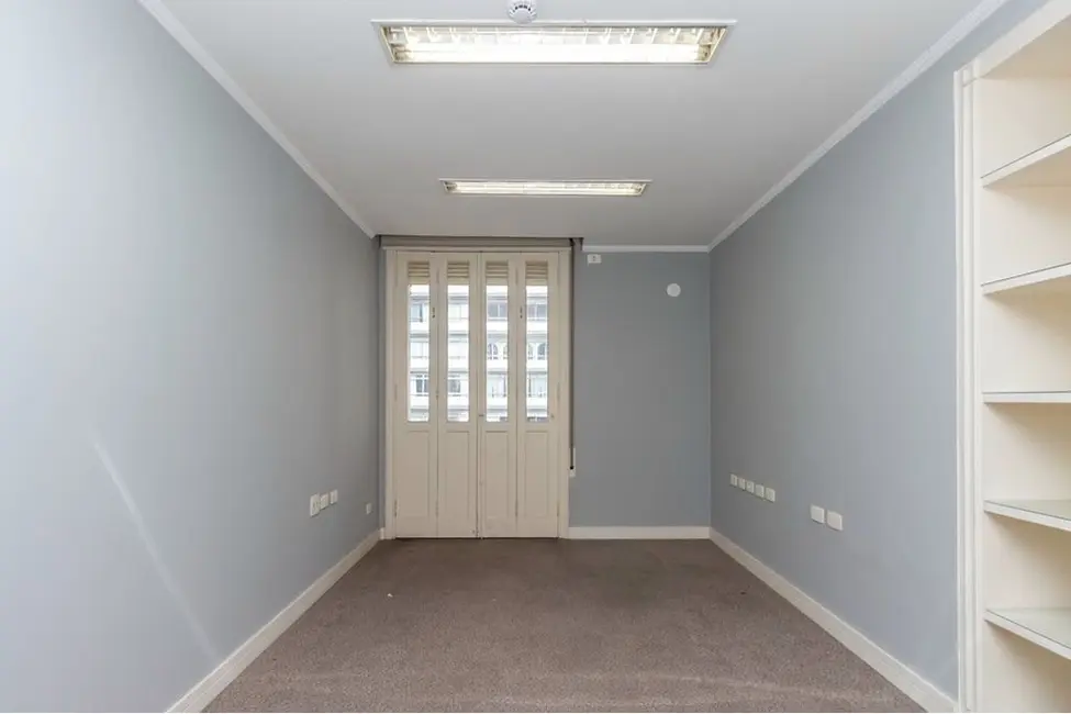 Foto 8 de Sala Comercial à venda, 260m2 em República, São Paulo - SP