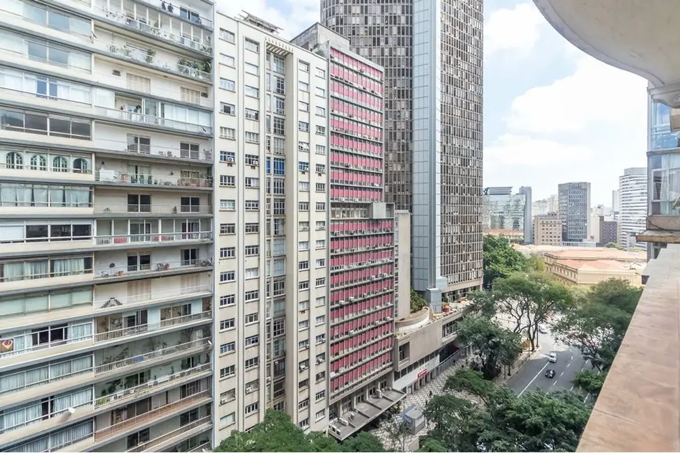 Foto 6 de Sala Comercial à venda, 260m2 em República, São Paulo - SP