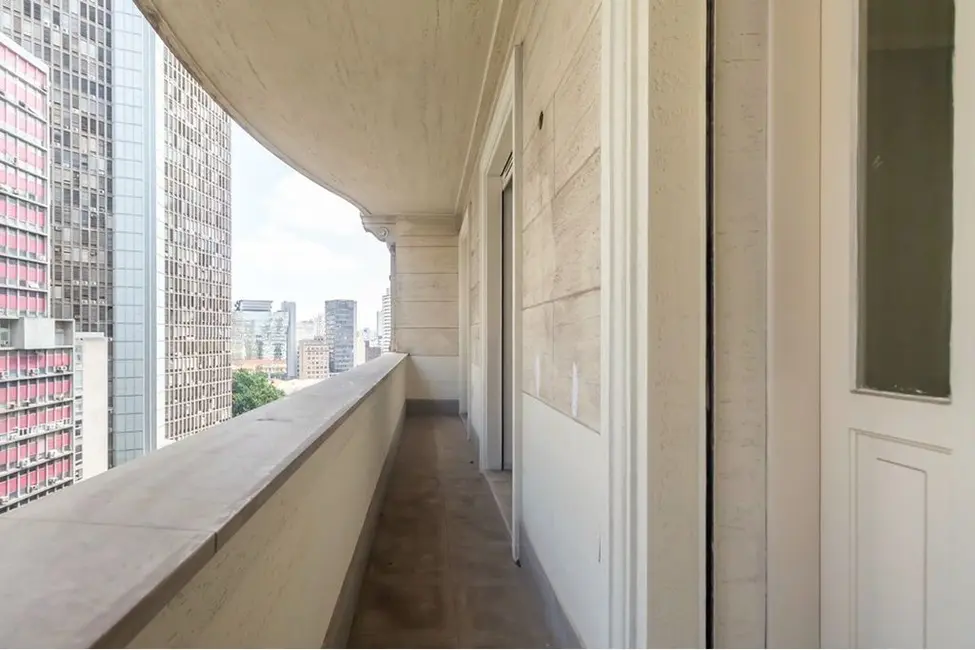 Foto 5 de Sala Comercial à venda, 260m2 em República, São Paulo - SP