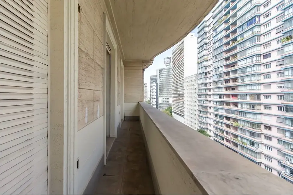 Foto 3 de Sala Comercial à venda, 260m2 em República, São Paulo - SP