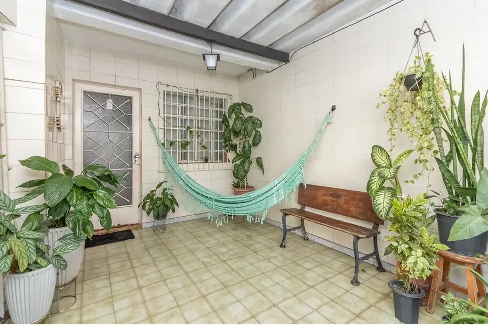 Foto 1 de Casa de Condomínio com 3 quartos à venda, 115m2 em Vila Santa Catarina, São Paulo - SP