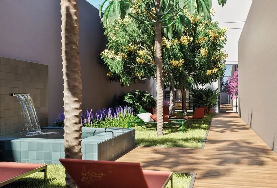 Foto 3 de Kitnet com 1 quarto à venda, 25m2 em Pinheiros, São Paulo - SP