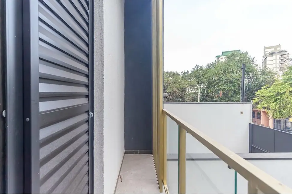 Foto 5 de Casa de Condomínio com 3 quartos à venda, 166m2 em Chácara Inglesa, São Paulo - SP