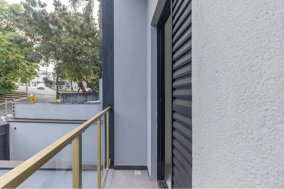 Foto 6 de Casa de Condomínio com 3 quartos à venda, 166m2 em Chácara Inglesa, São Paulo - SP