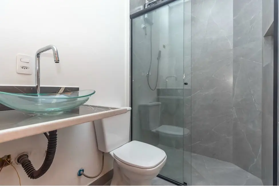 Foto 4 de Casa de Condomínio com 3 quartos à venda, 166m2 em Chácara Inglesa, São Paulo - SP