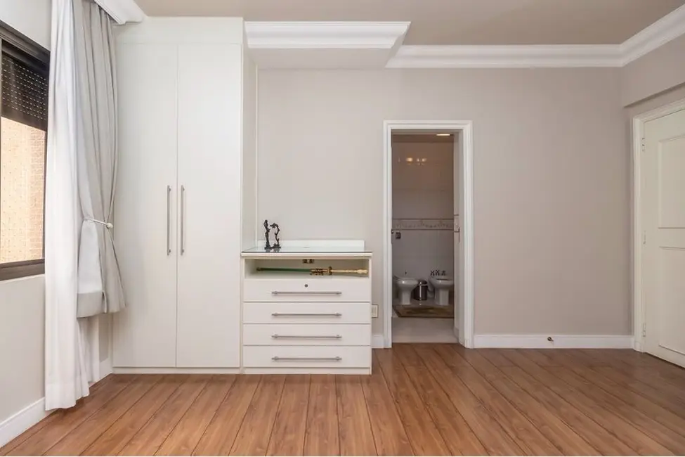 Foto 4 de Apartamento com 3 quartos à venda, 360m2 em São Paulo - SP