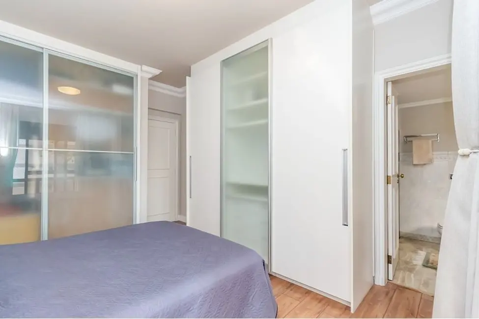 Foto 8 de Apartamento com 3 quartos à venda, 360m2 em São Paulo - SP