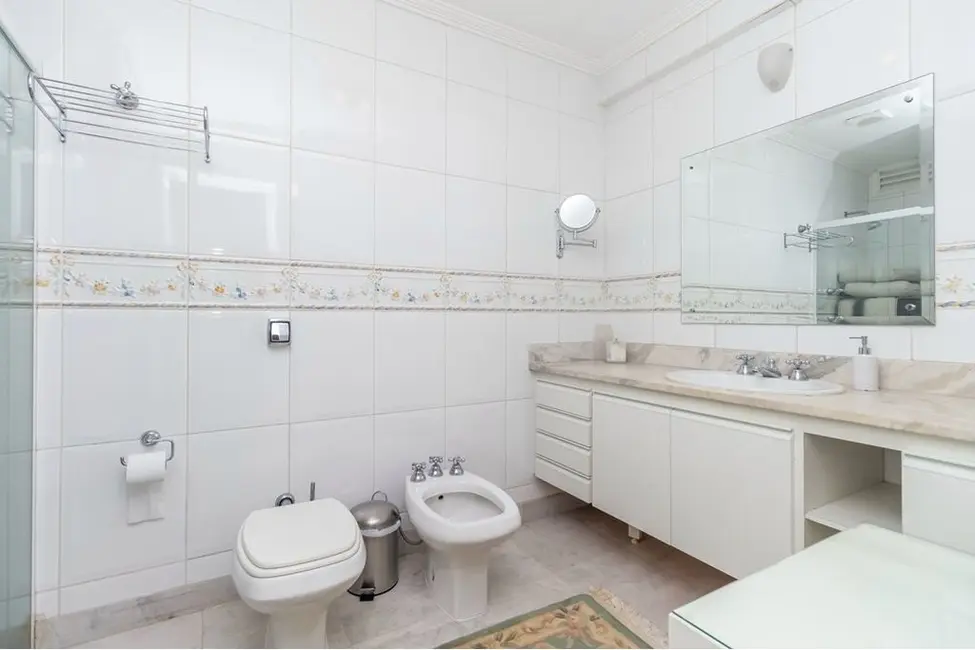 Foto 5 de Apartamento com 3 quartos à venda, 360m2 em São Paulo - SP