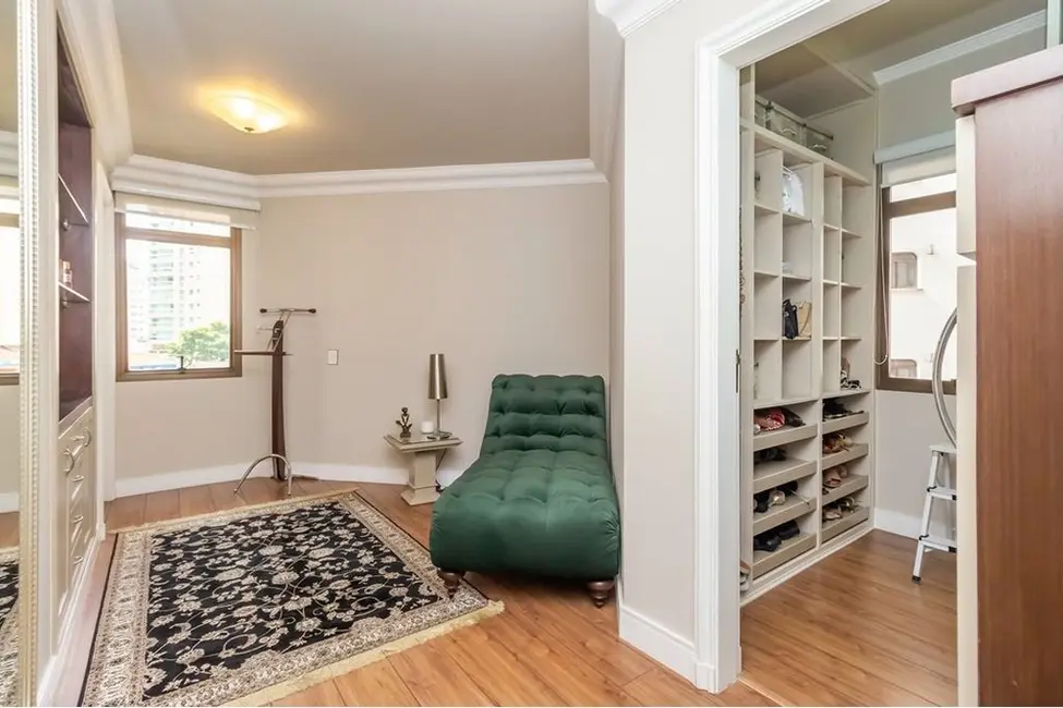 Foto 2 de Apartamento com 3 quartos à venda, 360m2 em São Paulo - SP