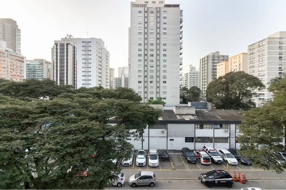 Apartamento com 2 quartos à venda, 90m2 em Itaim Bibi, São Paulo - SP - imagem 4 Foto 4 de Apartamento com 2 quartos à venda, 90m2 em Itaim Bibi, São Paulo - SP