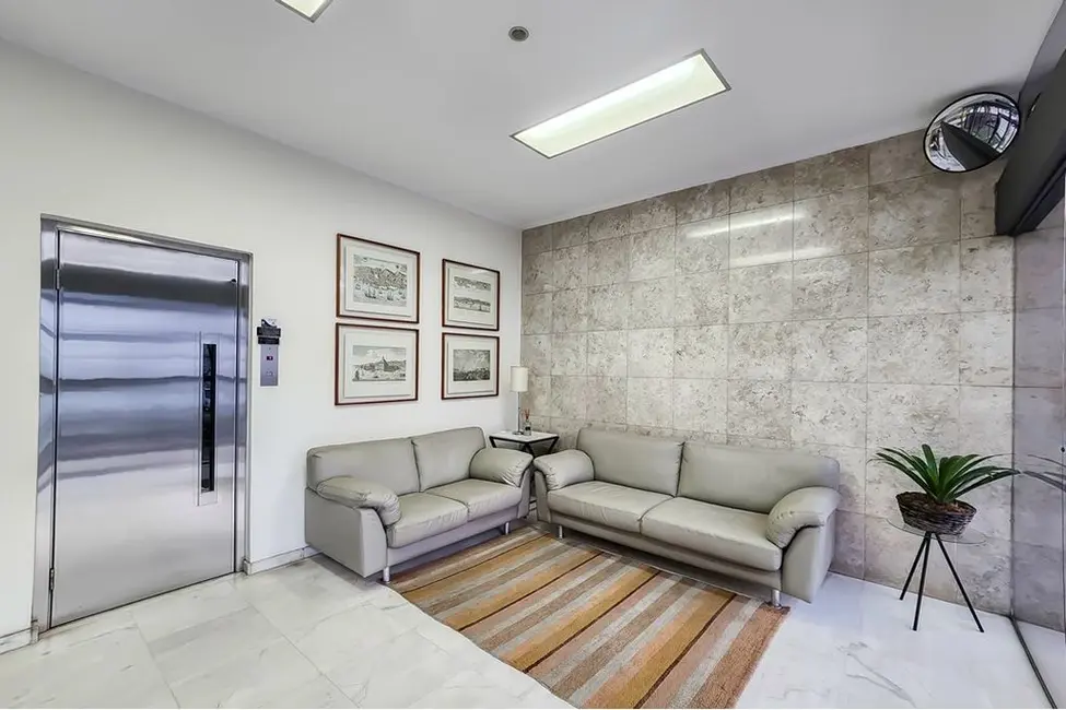 Apartamento com 2 quartos à venda, 90m2 em Itaim Bibi, São Paulo - SP - imagem 5 Foto 5 de Apartamento com 2 quartos à venda, 90m2 em Itaim Bibi, São Paulo - SP