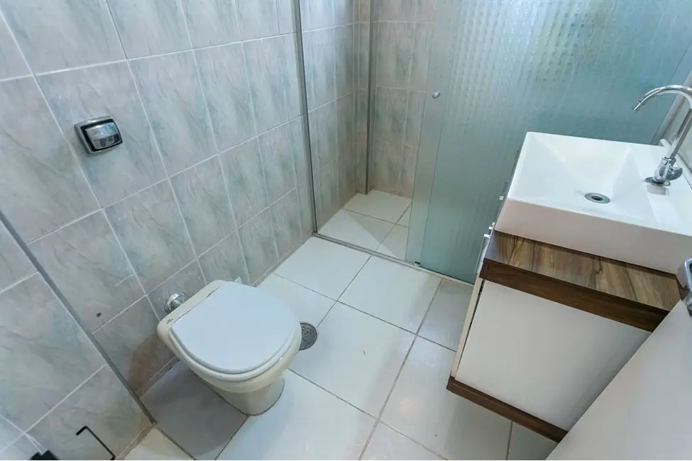 Foto 2 de Apartamento com 2 quartos à venda, 70m2 em Brooklin Paulista, São Paulo - SP