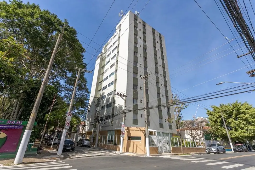 Foto 3 de Apartamento com 2 quartos à venda, 70m2 em Brooklin Paulista, São Paulo - SP