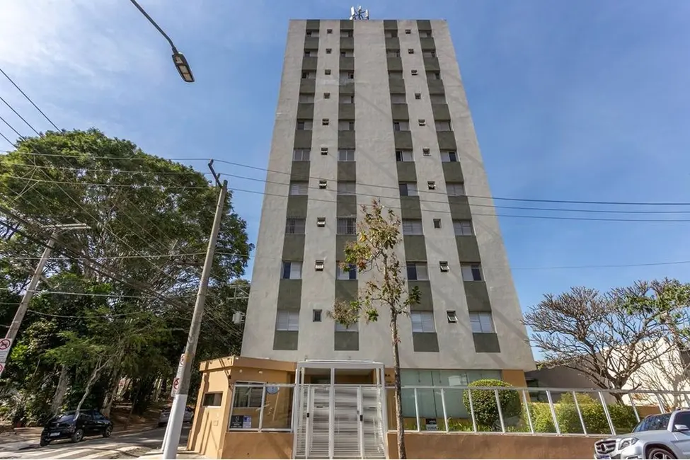 Foto 4 de Apartamento com 2 quartos à venda, 70m2 em Brooklin Paulista, São Paulo - SP