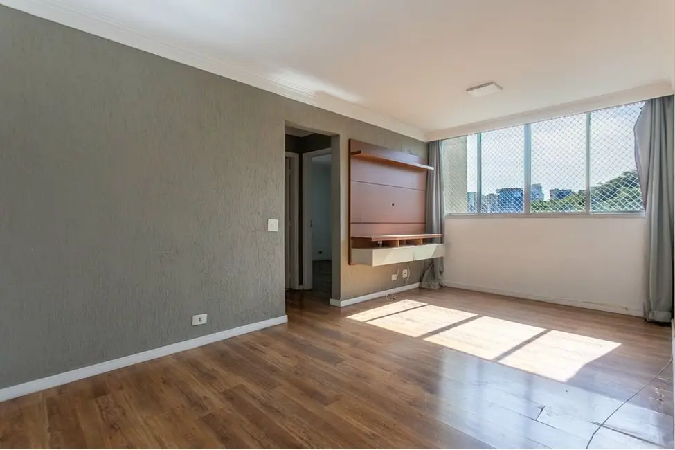 Foto 1 de Apartamento com 2 quartos à venda, 70m2 em Brooklin Paulista, São Paulo - SP