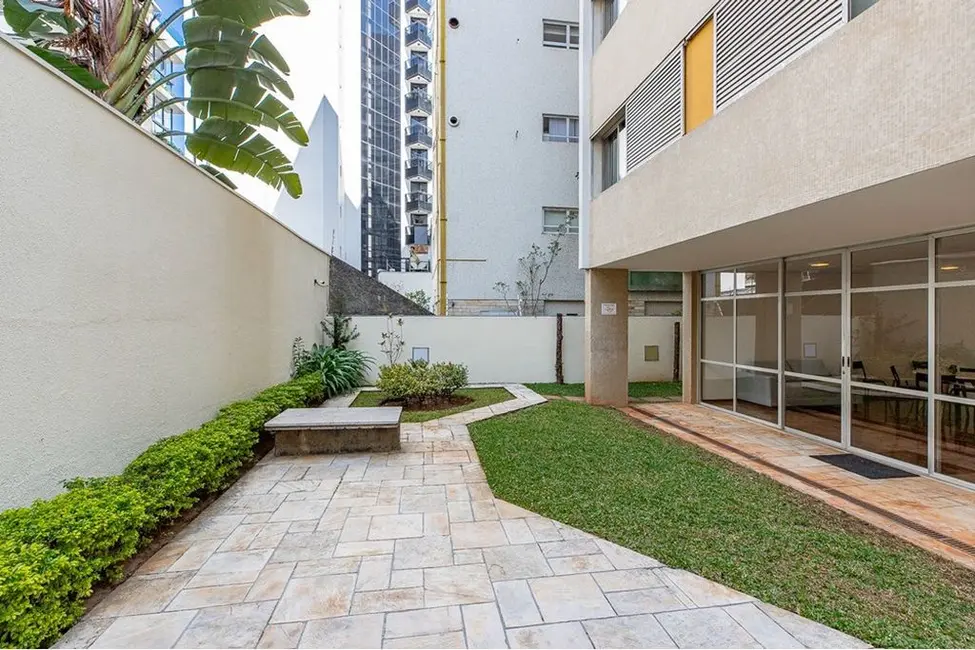 Foto 6 de Apartamento com 2 quartos à venda, 78m2 em Jardins, São Paulo - SP